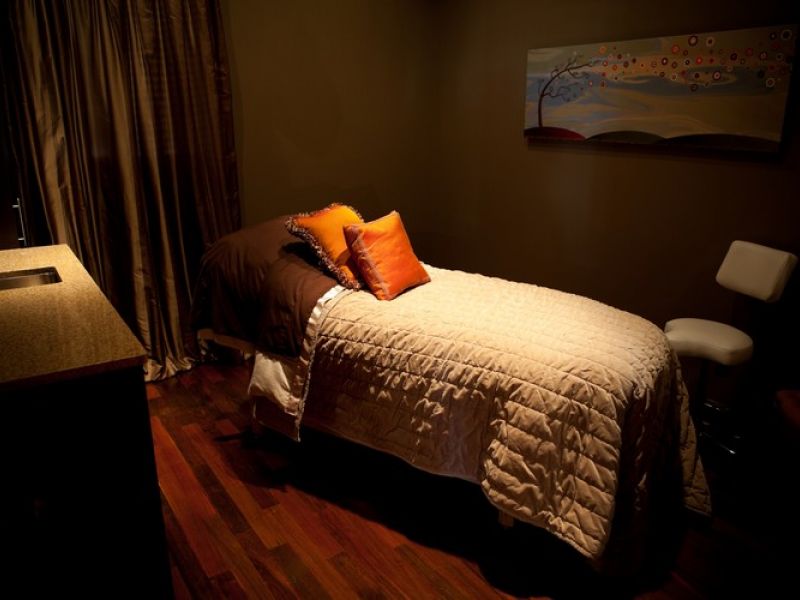 The Beauty Room
 1